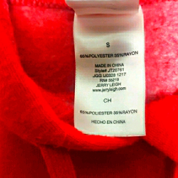 Women Mini Disney Crop Top - Picture 4 of 5